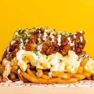 Supreme Fries